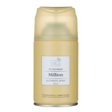 Освежитель воздуха Автоматик Home Perfume 250мл, Million NEW GALAXY